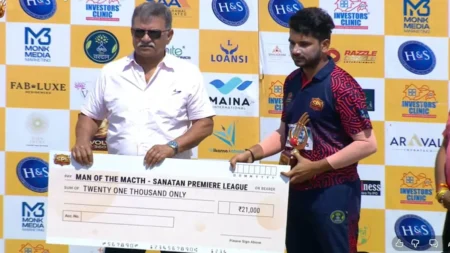 SPL 2026: Delhi IPK vs Uttarakhand CSAT Match Report