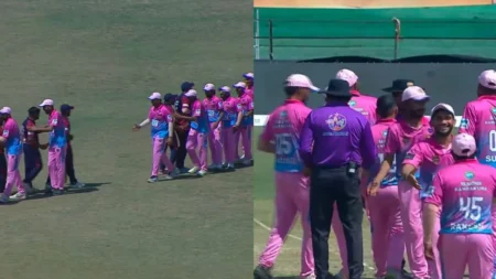 SPL 2026: Rajasthan MPR vs Uttarakhand CST Match Report