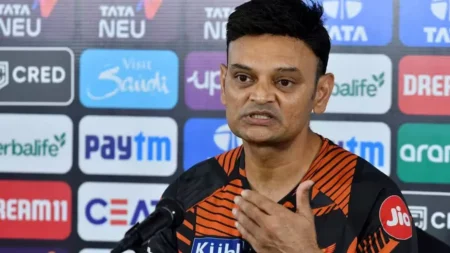 Southern Brave Appointed Hemang Badani As Head Coach In The Hundred