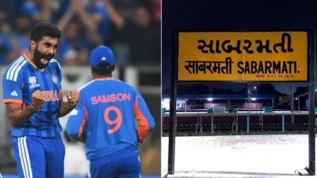 भारतीय रेलवे ने क्रिकेट प्रेमियों के लिए दी बड़ी खुशखबरी, टी20 वर्ल्ड कप 2026 फाइनल के लिए चलेगी स्पेशल ट्रेन