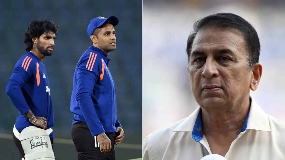 इंग्लैंड के खिलाफ भारत को बढ़त दिलाएंगे ये 2 खिलाड़ी, सुनील गावस्कर ने किया बड़ा खुलासा Sunil Gavaskar speaking about India vs England T20 World Cup 2026 semifinal