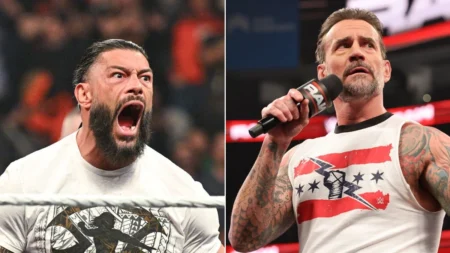 WWE 2026 में अब तक एक भी मैच ना हारने वाले सुपरस्टार्स की पूरी लिस्ट