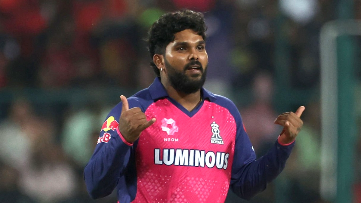 आईपीएल 2026 से पहले श्रीलंका के खिलाड़ियों पर बढ़ी सख्ती, फिटनेस टेस्ट पास करना हुआ जरूरी आईपीएल 2026 से पहले श्रीलंका के खिलाड़ियों पर बढ़ी सख्ती, फिटनेस टेस्ट पास करना हुआ जरूरी