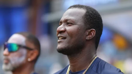 West Indies head coach after knocked out from T20 World Cup 2026