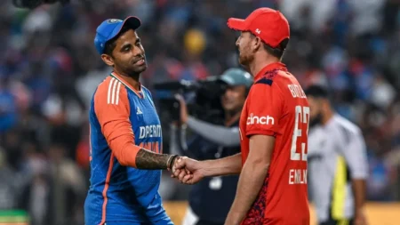 Where And How To Watch IND vs ENG Semi Final Match Live For Free