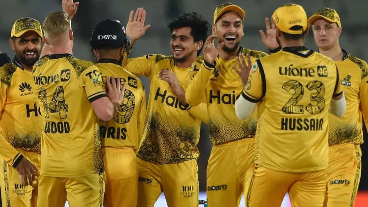 PSL 2026: पेशावर जाल्मी बनाम रावलपिंडी पिंडीज में कौन जीतेगा यह मैच, आंकड़ों से समझें Who Will Win Peshawar Zalmi Vs Rawalpindi Pindiz Match In PSL 2026