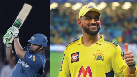 Wicketkeeper Batsman To Captain In IPL