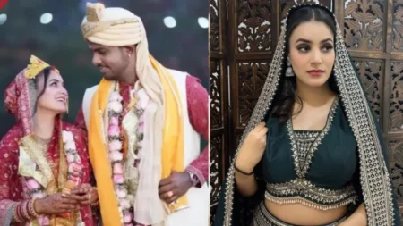 श्वेता पुंडीर की बायोग्राफी: उम्र, बिजनेस और नेट वर्थ के बारे में सब कुछ यहाँ जानें Shweta Pundir biography know everything about age and net worth here