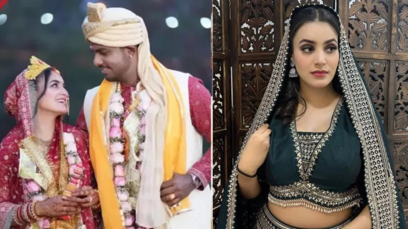 श्वेता पुंडीर की बायोग्राफी: उम्र, बिजनेस और नेट वर्थ के बारे में सब कुछ यहाँ जानें Shweta Pundir biography know everything about age and net worth here