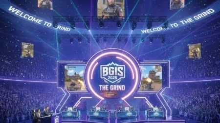 BGIS 2026 Grand Finals: Which Teams Have Qualified, and What Is the Full Format?