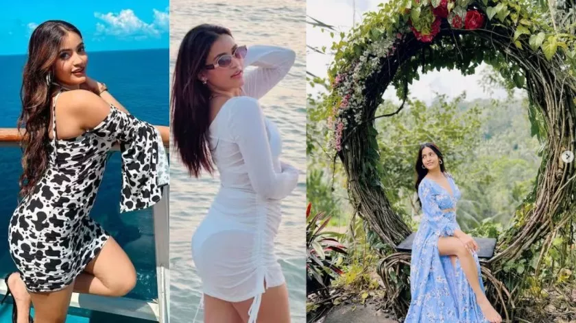 who is prithvi shaw fiance akriti agarwal know her net worth all you need to know