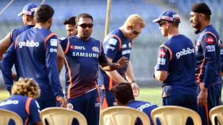 All Franchises Announce Coaching Staff Ahead of IPL 2026