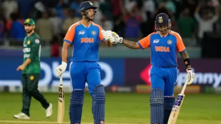 Captains with the most wins against Pakistan in T20Is