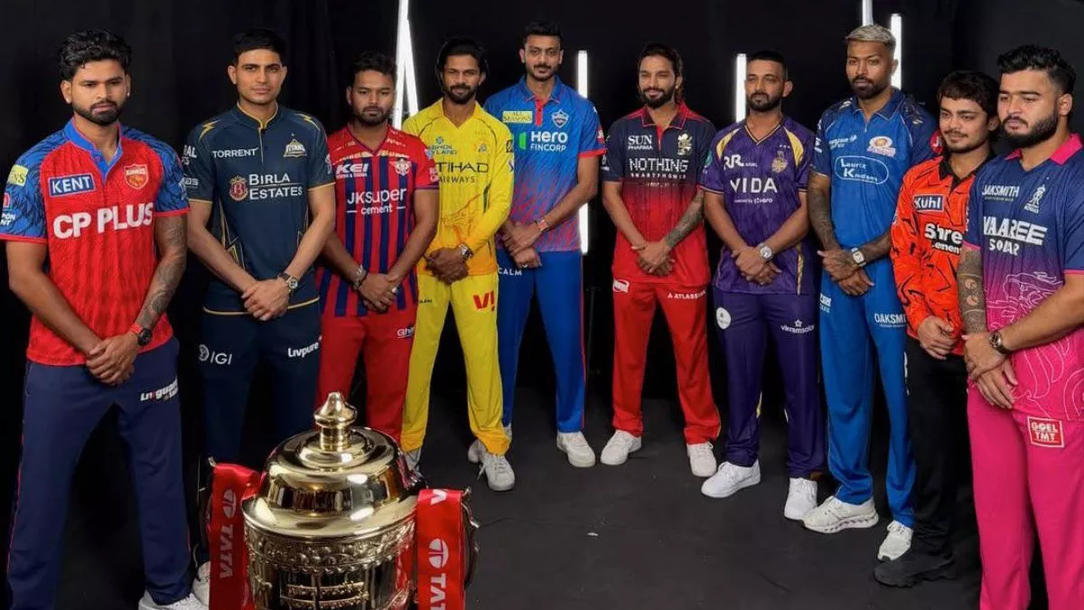 Most captains are against the impact player rule in IPL 2026