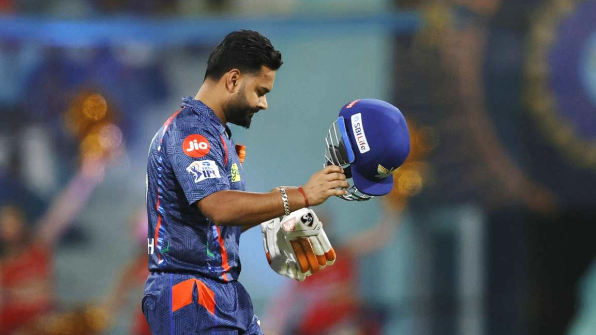 LSG vs DC मुकाबले में इन 3 खिलाड़ियों पर रहेंगी सबकी निगाहें All Eyes Will Be on These 3 Players in the LSG vs DC Match