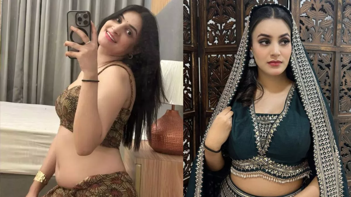 श्वेता पुंडीर की बायोग्राफी: उम्र, बिजनेस और नेट वर्थ के बारे में सब कुछ यहाँ जानें Shweta Pundir biography know everything about age and net worth here