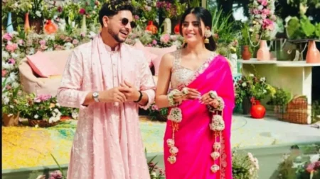 वंशिका यादव की बायोग्राफी: उम्र, बिजनेस और नेट वर्थ के बारे में सब कुछ यहाँ जानें Vanshika Yadav biography know everything about age and net worth here