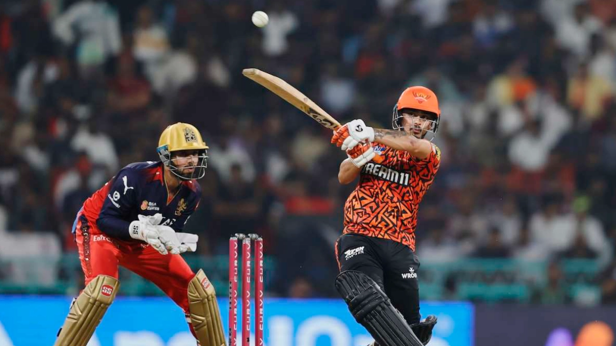 KKR vs SRH मुकाबले में इन 3 खिलाड़ियों पर रहेंगी सबकी निगाहें All Eyes Will Be on These 3 Players in the SRH vs KKR Match