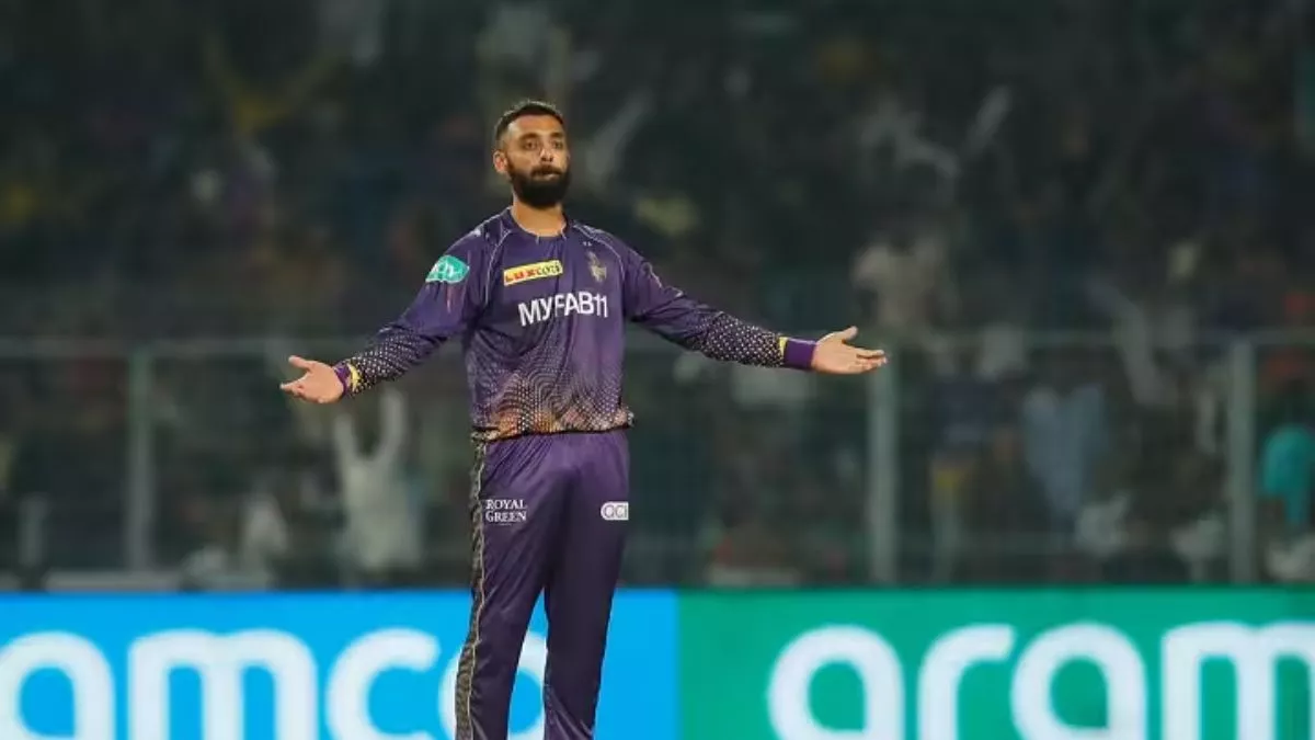 KKR vs SRH मुकाबले में इन 3 खिलाड़ियों पर रहेंगी सबकी निगाहें All Eyes Will Be on These 3 Players in the SRH vs KKR Match