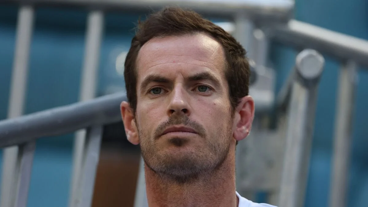 Andy Murray