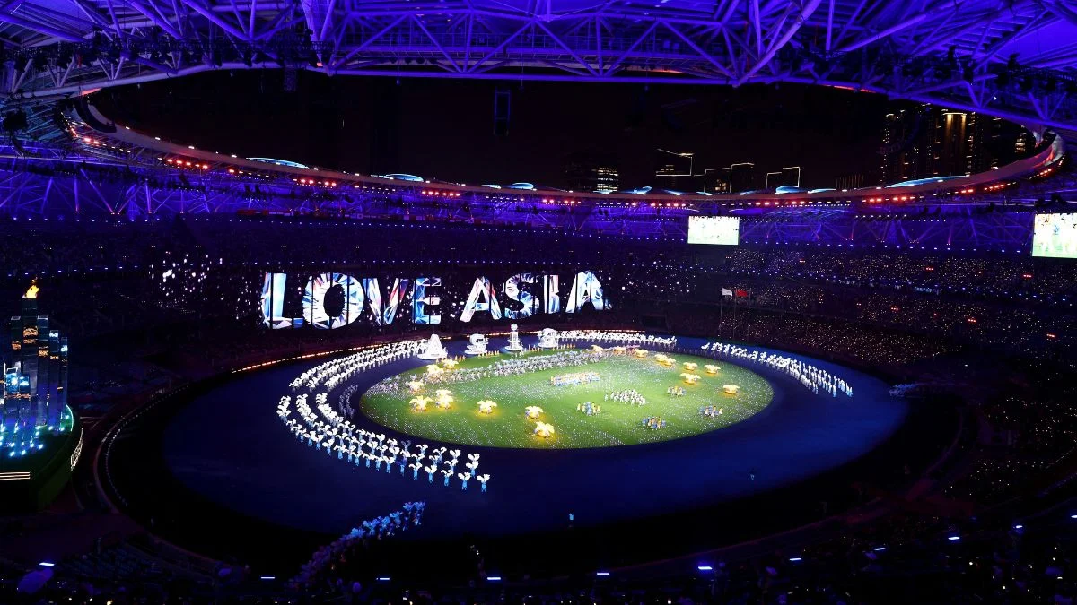 Asian Games 