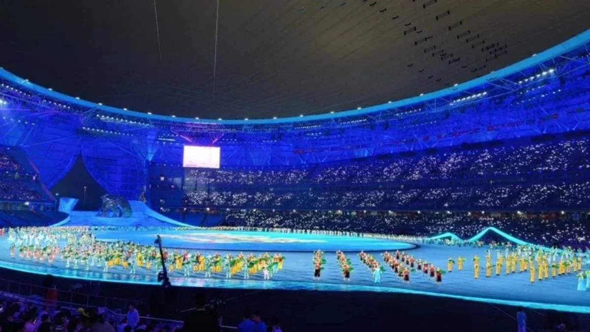 Asian Games 