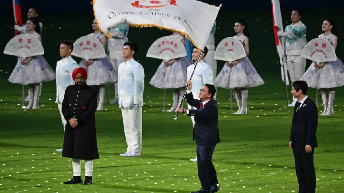 Asian Games 