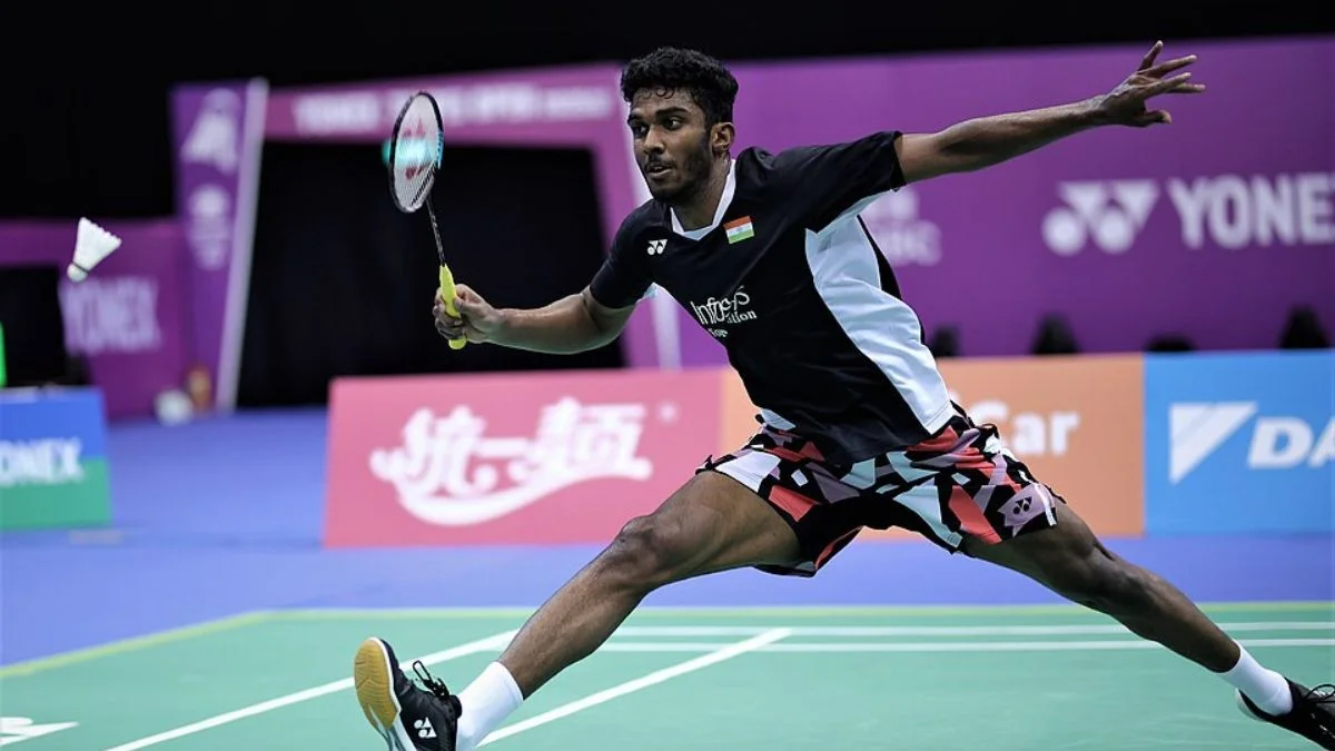 Ayush Shetty