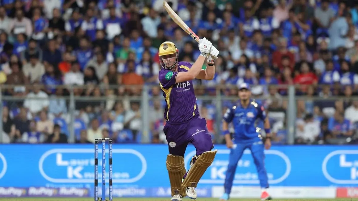 KKR के लिए खुशखबरी, स्टार ऑलराउंडर हुआ गेंदबाजी करने के लिए फिट Cameron Green Will Bowl Against LSG