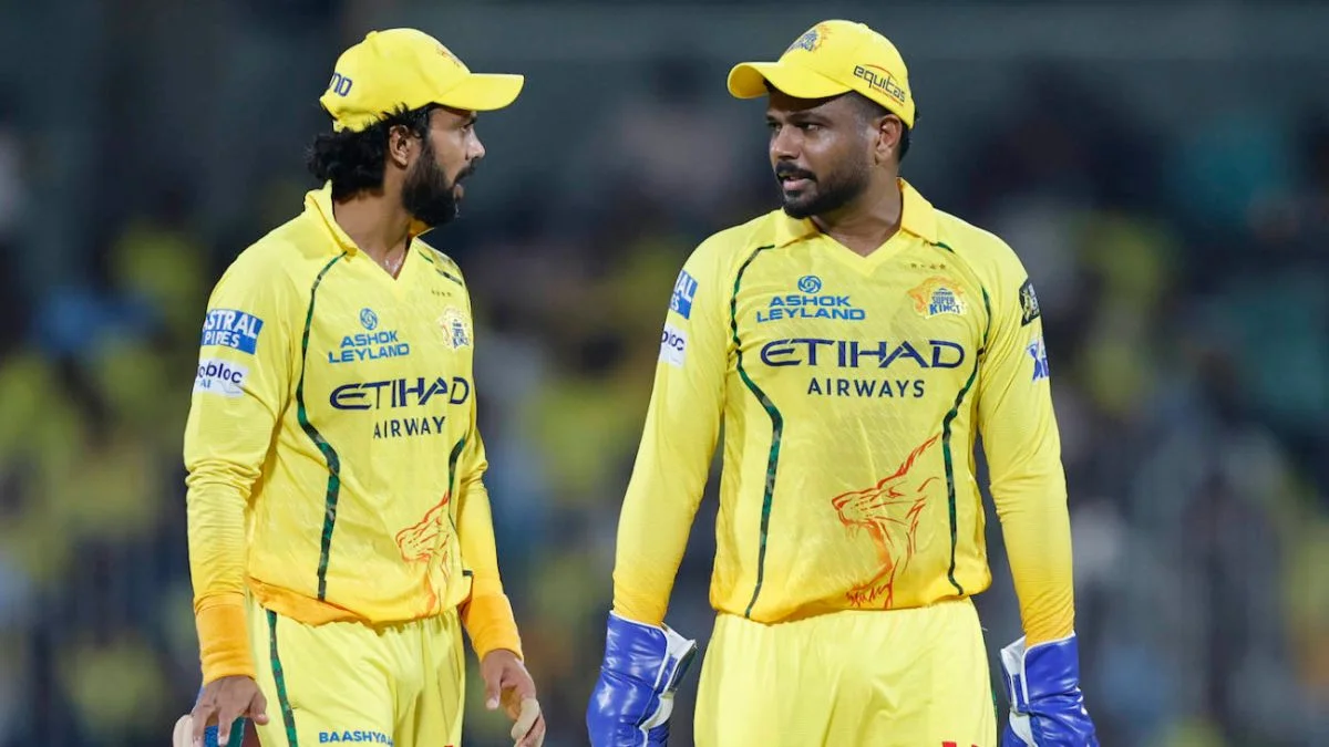 Chennai Super Kings