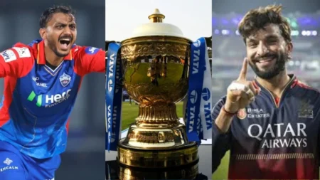 DC vs RCB Match 2026