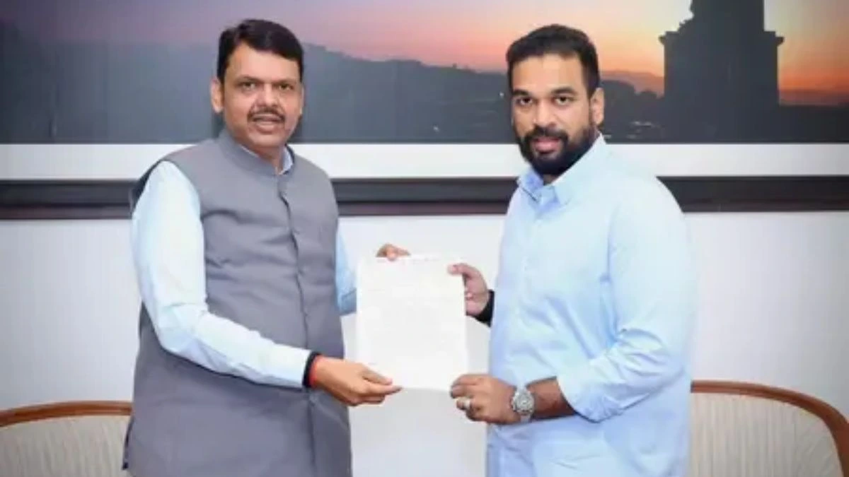 मुंबई में बनेगा दुनिया का दूसरा सबसे बड़ा 1 लाख सीटों वाला क्रिकेट स्टेडियम The world's second largest cricket stadium with 100,000 seats will be built in Mumbai
