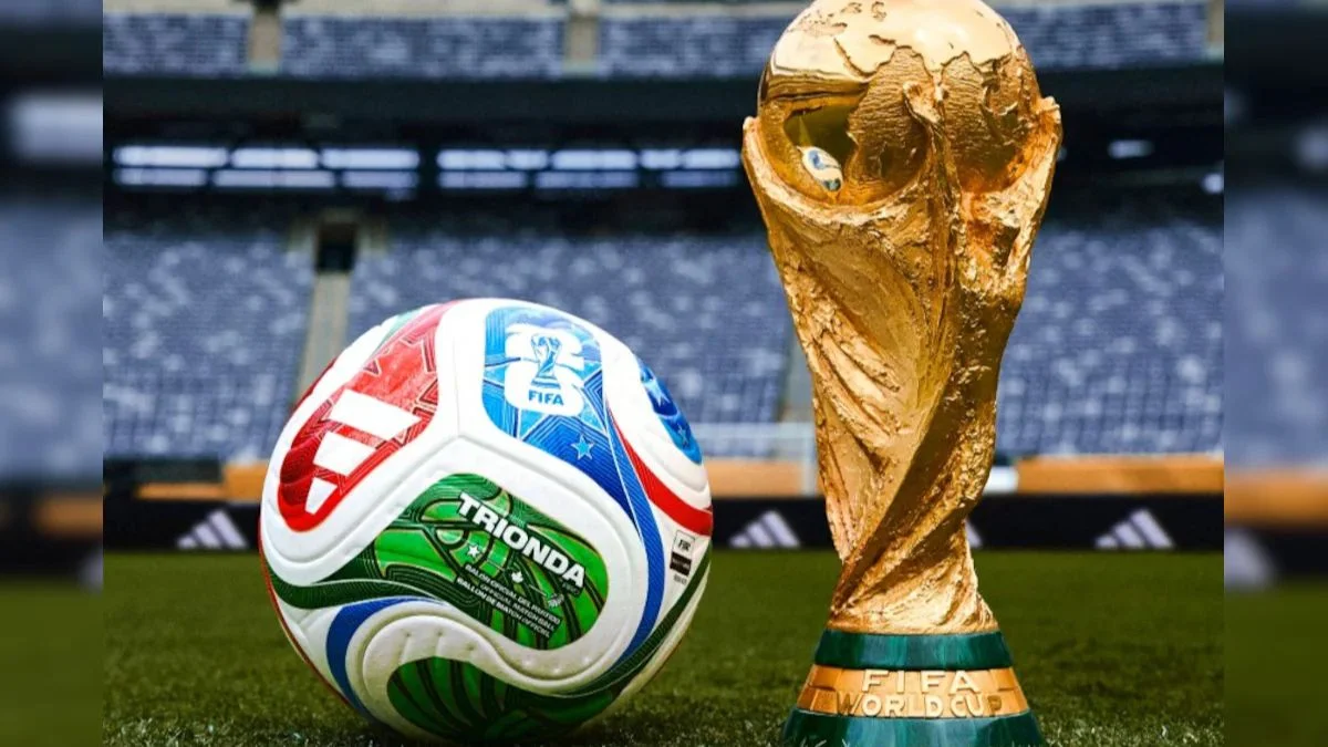 FIFA World Cup 2026