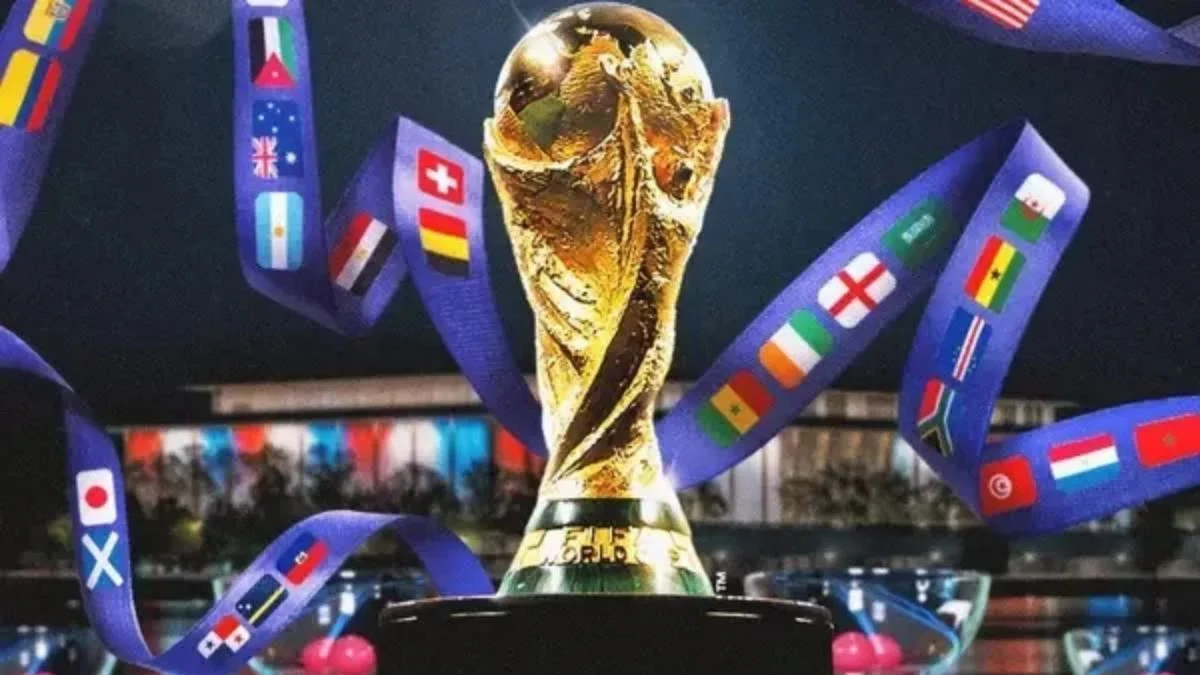 FIFA World Cup 2026