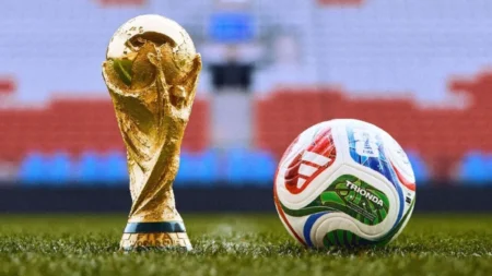 FIFA World Cup 2026 के मुफ्त प्रसारण की उठी मांग, दिल्ली हाईकोर्ट ने केंद्र और प्रसार भारती को नोटिस भेजा FIFA World Cup 2026