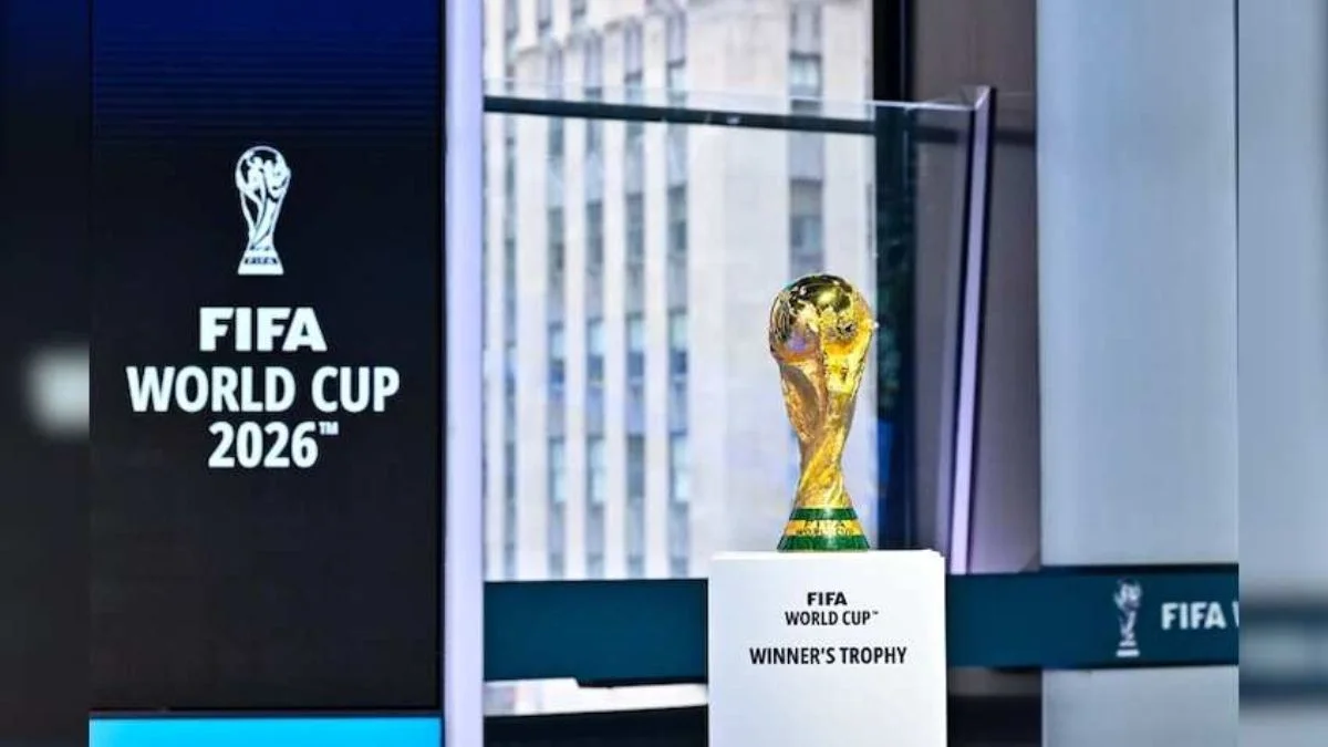 FIFA World Cup 2026