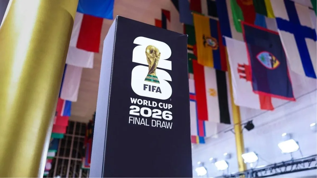 FIFA World Cup 2026