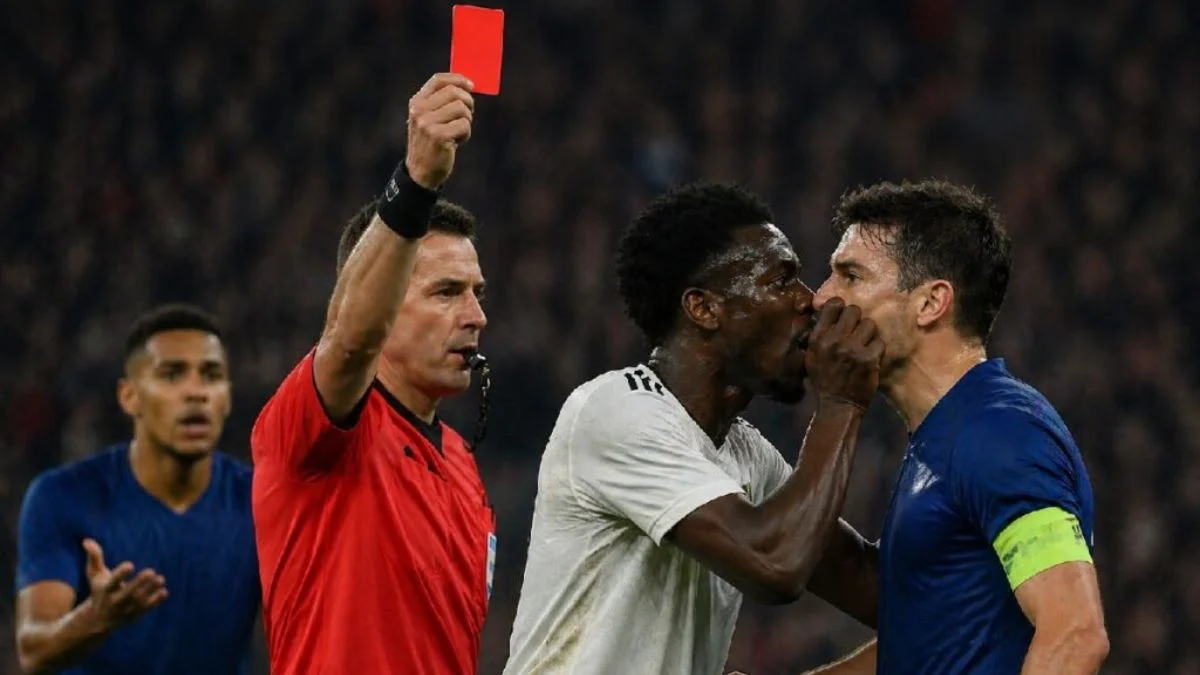 Football New Rule