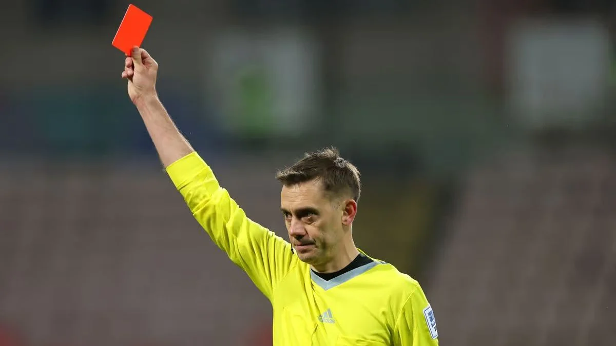 Football New Rule