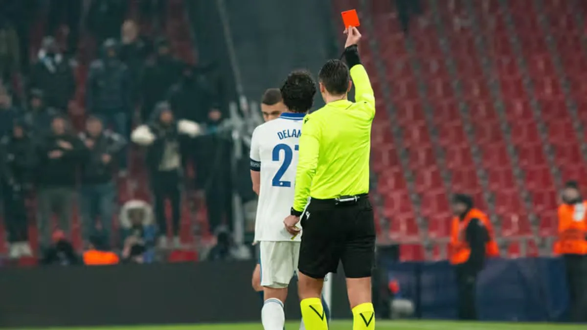 Football New Rule