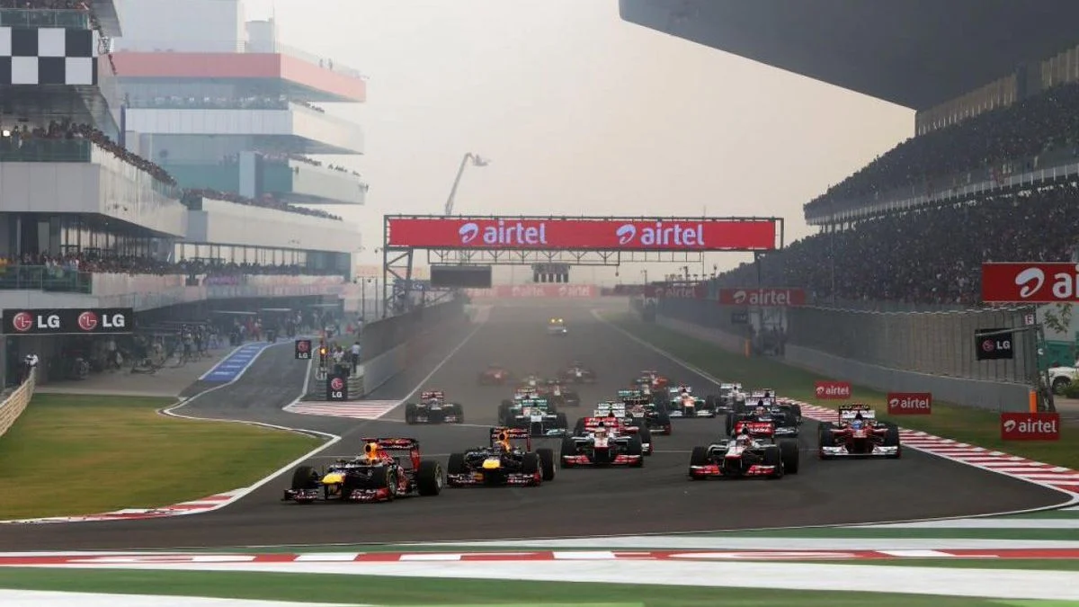 Formula 1 
