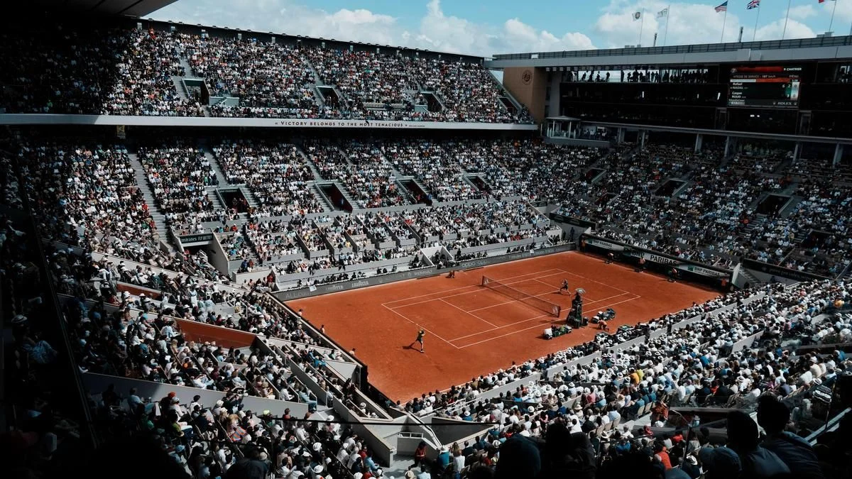 French Open Tournament