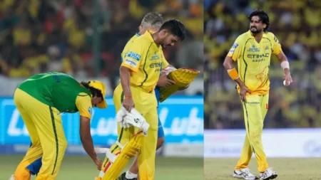 Full List Of Players To Ruled Out From IPL 2026
