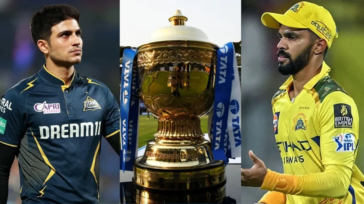 IPL 2026: CSK vs GT मैच आज, जानें पिच रिपोर्ट, मौसम का हाल और अन्य जानकारी GT vs CSK Match 2026