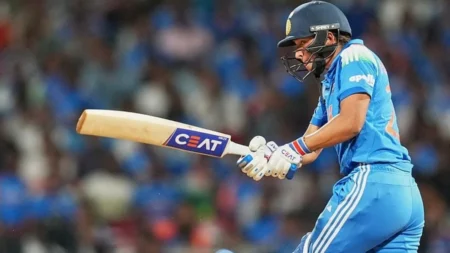महिला क्रिकेट में नया कीर्तिमान: हरमनप्रीत कौर बनी T20I में सबसे ज्यादा रन बनाने वाली कप्तान Harmanpreet Kaur
