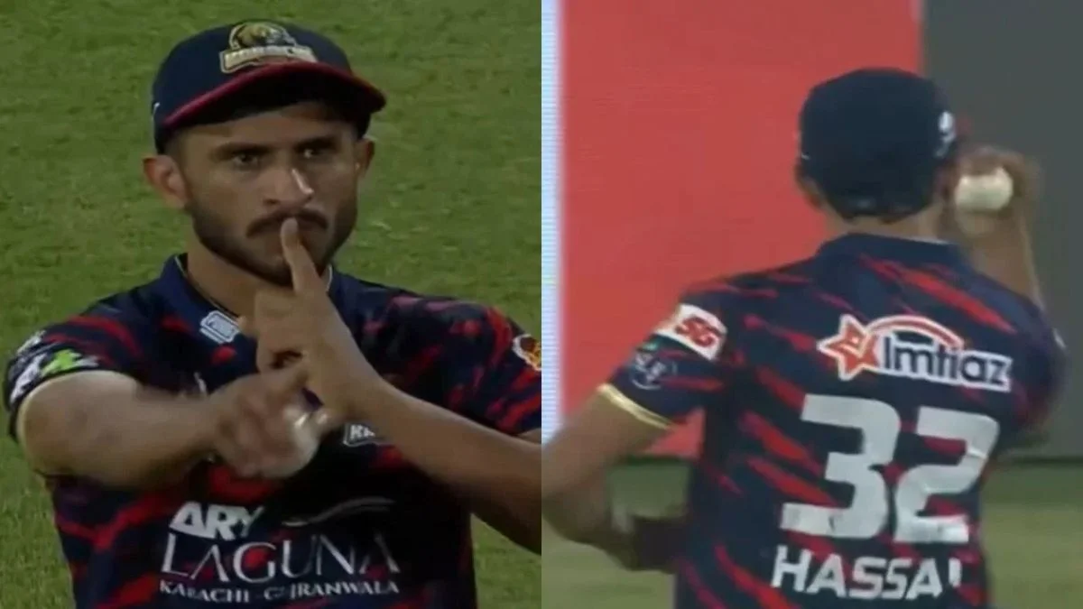 Hasan Ali