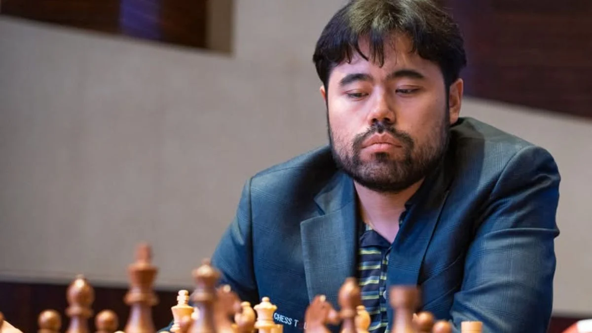 Candidates Tournament: क्या हम ईरान में मोसाद के एजेंट हैं, असंतुलित 'एंटी-चीटिंग' पर नाकामुरा ने फीडे पर कसा तंज Hikaru Nakamura