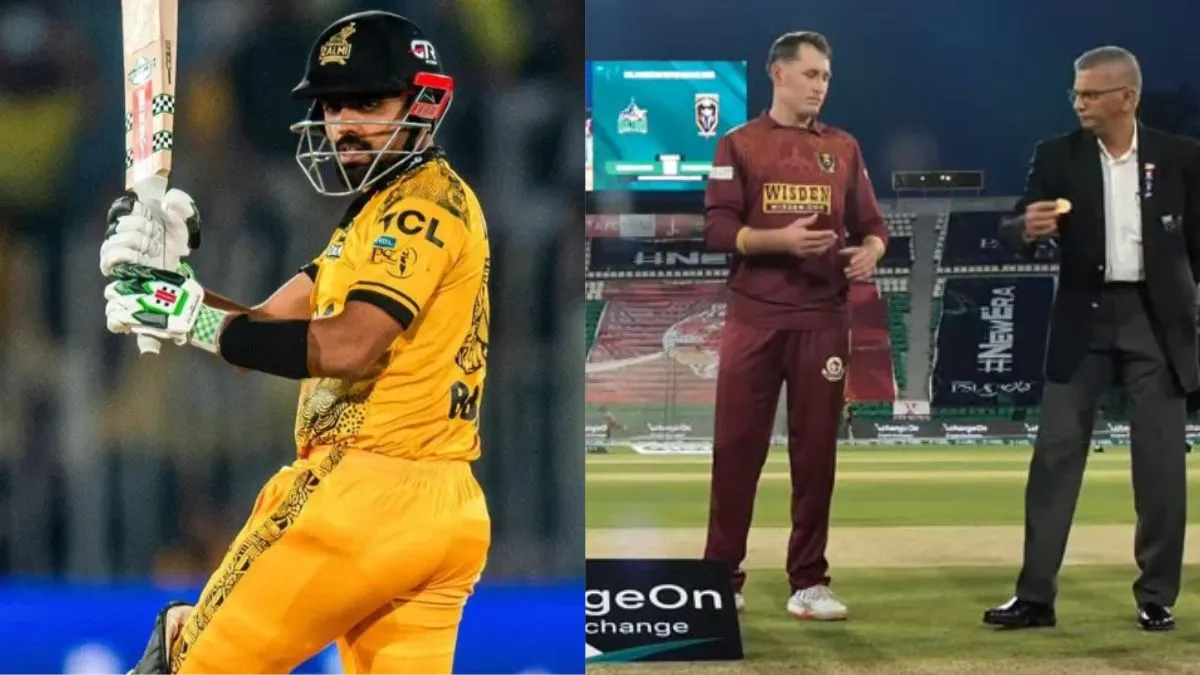पेशावर जाल्मी Vs हैदराबाद किंग्समैन हेड टू हेड, जानिए किस टीम का पलड़ा हैं भारी Hyderabad Kingsmen Vs Peshawar Zalmi Head To Head Records In PSL