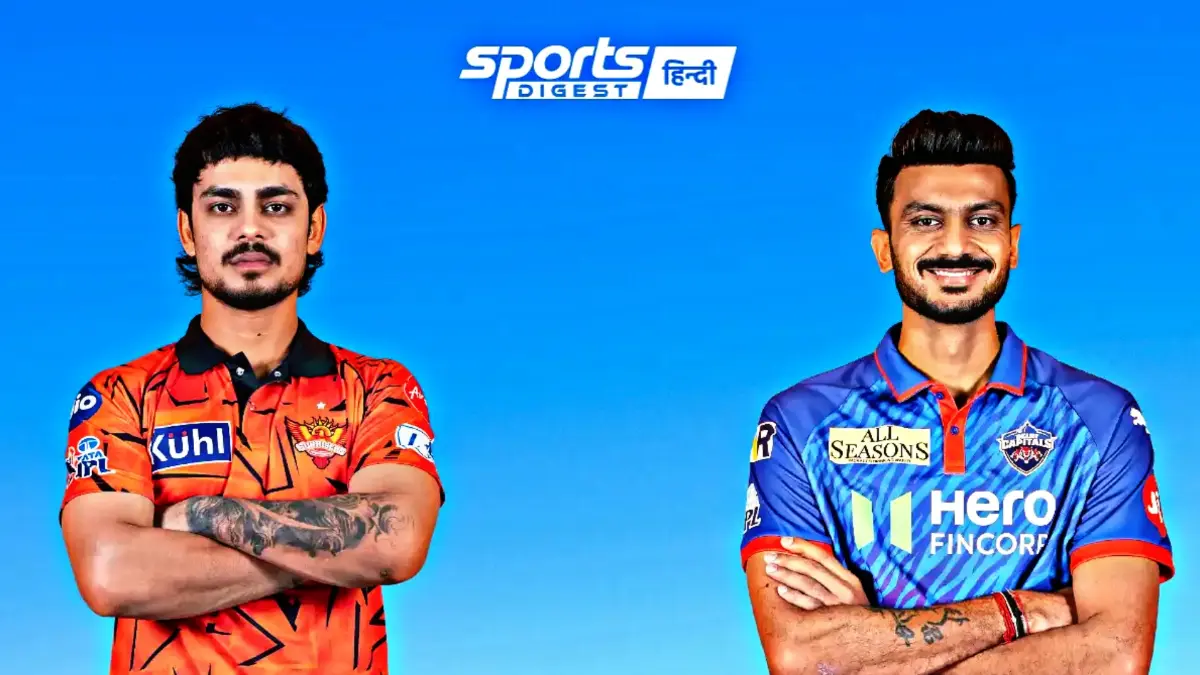 IPL 2026 में आज किसका मैच है? टीम, समय, वेन्यू और लाइव स्ट्रीमिंग की पूरी जानकारी IPL 2026 today match details, aaj kiska match hai, IPL match today team time venue live streaming