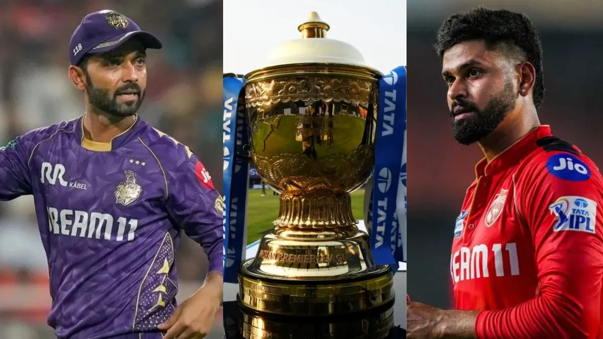 IPL 2026: KKR vs PBKS मैच आज, जानें पिच रिपोर्ट, मौसम का हाल और अन्य जानकारी KKR vs PBKS Match 2026